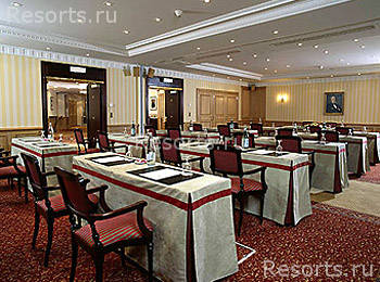 Hotel Scribe-Paris 29